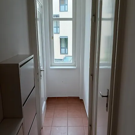 Dobri Apart In Prague