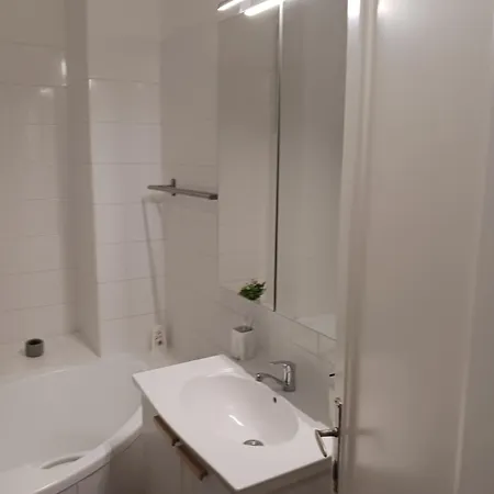 Apartman Dobri Apart In Prague Prága