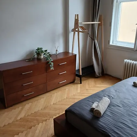 Dobri Apart In Prague Appartement Prague
