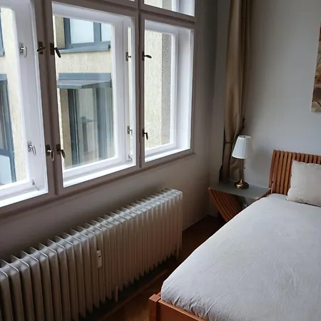 Dobri Apart In Prague * Prague