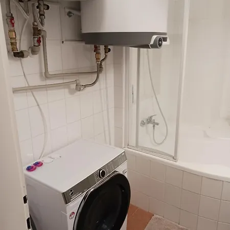 Appartement Dobri Apart In Prague *