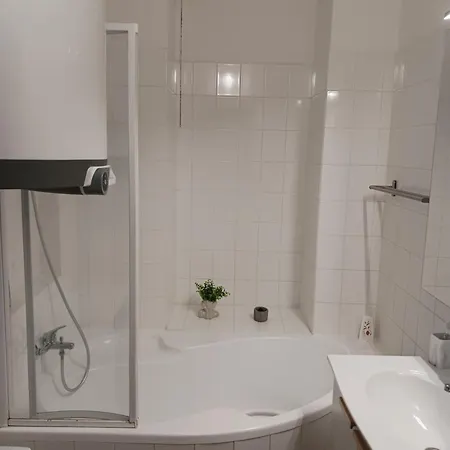 Appartement Dobri Apart In Prague Prague